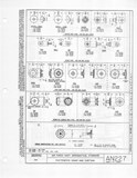 Manufacturer's drawing for Generic Parts - Aviation General Manuals. Drawing number AN227