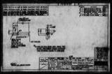 Manufacturer's drawing for North American Aviation P-51 Mustang. Drawing number 73-318107