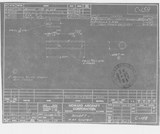 Manufacturer's drawing for Howard Aircraft Corporation Howard DGA-15 - Private. Drawing number C-158