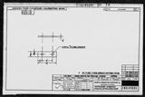Manufacturer's drawing for North American Aviation P-51 Mustang. Drawing number 102-45041