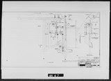 Manufacturer's drawing for Boeing Aircraft Corporation B-17 Flying Fortress. Drawing number 64-1741