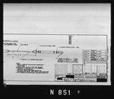Manufacturer's drawing for Douglas Aircraft Company C-47 Skytrain. Drawing number 3324031