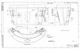 Manufacturer's drawing for Vickers Spitfire. Drawing number 36146