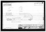 Manufacturer's drawing for Lockheed Aircraft Corporation P-38 Lightning Drawings & Manuals. Drawing number 198027