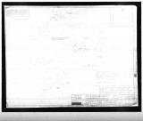 Manufacturer's drawing for Lockheed Corporation P-38 Lightning. Drawing number 628062
