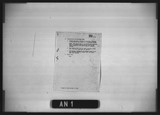 Manufacturer's drawing for Douglas Aircraft Company Douglas DC-6 . Drawing number 7346347