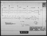 Manufacturer's drawing for Chance Vought F4U Corsair. Drawing number 41008