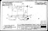 Manufacturer's drawing for North American Aviation P-51 Mustang. Drawing number 102-42145