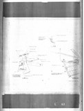 Manufacturer's drawing for North American Aviation T-28 Trojan. Drawing number 200-31002