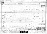 Manufacturer's drawing for Grumman Aerospace Corporation FM-2 Wildcat. Drawing number 10228-101