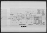 Manufacturer's drawing for North American Aviation P-51 Mustang. Drawing number 102-14031