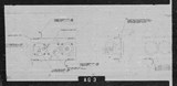 Manufacturer's drawing for North American Aviation B-25 Mitchell Bomber. Drawing number 108-517011