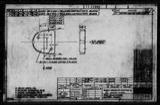 Manufacturer's drawing for North American Aviation P-51 Mustang. Drawing number 73-22046