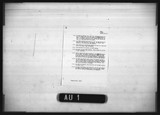 Manufacturer's drawing for Douglas Aircraft Company Douglas DC-6 . Drawing number 7353606