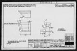 Manufacturer's drawing for North American Aviation P-51 Mustang. Drawing number 102-14176