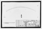 Manufacturer's drawing for Beechcraft AT-10 Wichita - Private. Drawing number 207786