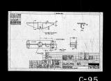 Manufacturer's drawing for Boeing Aircraft Corporation PT-17 Stearman & N2S Series. Drawing number 73-3503