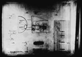 Manufacturer's drawing for Beechcraft C-45, Beech 18, AT-11. Drawing number 189214
