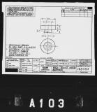 Manufacturer's drawing for Lockheed Aircraft Corporation P-38 Lightning Drawings & Manuals. Drawing number 193453