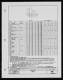 Manufacturer's drawing for Generic Parts - Aviation Standards. Drawing number bac1490
