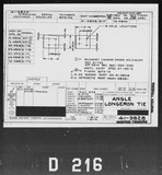 Manufacturer's drawing for Boeing Aircraft Corporation B-17 Flying Fortress. Drawing number 41-3828