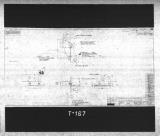 Manufacturer's drawing for Lockheed Corporation P-38 Lightning. Drawing number 193527