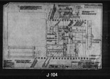 Manufacturer's drawing for Packard Packard Merlin V-1650. Drawing number at9568