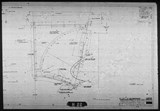 Manufacturer's drawing for North American Aviation P-51 Mustang. Drawing number 102-31099