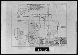 Manufacturer's drawing for Beechcraft C-45, Beech 18, AT-11. Drawing number 18s9201