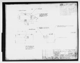 Manufacturer's drawing for Beechcraft AT-10 Wichita - Private. Drawing number 304379