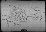 Manufacturer's drawing for North American Aviation P-51 Mustang. Drawing number 109-517005