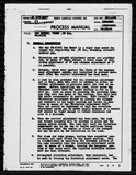 Manufacturer's drawing for North American Aviation P-51 Mustang. Drawing number AR13-101