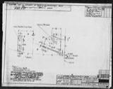 Manufacturer's drawing for North American Aviation P-51 Mustang. Drawing number 104-42368