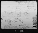 Manufacturer's drawing for North American Aviation T-28 Trojan. Drawing number 102-52510