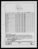 Manufacturer's drawing for Generic Parts - Aviation Standards. Drawing number bac1490