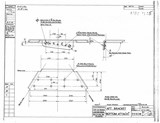 Manufacturer's drawing for Vickers Spitfire. Drawing number 35508