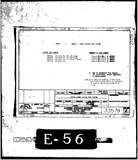 Manufacturer's drawing for Grumman Aerospace Corporation FM-2 Wildcat. Drawing number 33579