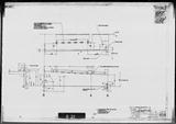 Manufacturer's drawing for North American Aviation P-51 Mustang. Drawing number 106-525118