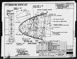 Manufacturer's drawing for North American Aviation P-51 Mustang. Drawing number 106-14375