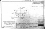 Manufacturer's drawing for North American Aviation P-51 Mustang. Drawing number 102-53068