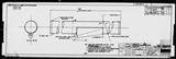 Manufacturer's drawing for North American Aviation P-51 Mustang. Drawing number 102-46816