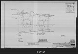 Manufacturer's drawing for North American Aviation P-51 Mustang. Drawing number 99-14418