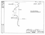 Manufacturer's drawing for Vickers Spitfire. Drawing number 36139