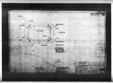 Manufacturer's drawing for North American Aviation T-28 Trojan. Drawing number 200-315378