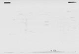 Manufacturer's drawing for Chance Vought F4U Corsair. Drawing number 10413