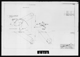 Manufacturer's drawing for Beechcraft C-45, Beech 18, AT-11. Drawing number 189806p