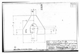 Manufacturer's drawing for Beechcraft Beech Staggerwing. Drawing number D172139