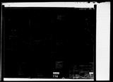 Manufacturer's drawing for Republic Aircraft P-47 Thunderbolt. Drawing number 30T63043