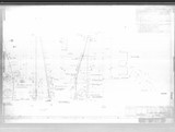 Manufacturer's drawing for Bell Aircraft P-39 Airacobra. Drawing number 33-319-022