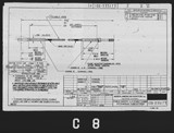 Manufacturer's drawing for North American Aviation P-51 Mustang. Drawing number 106-335173